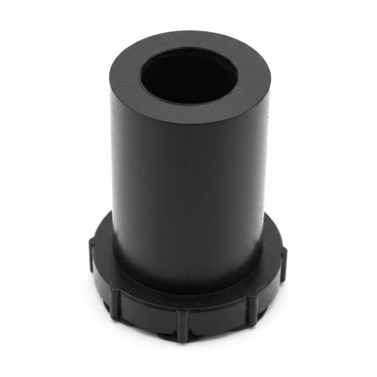 Hule HOJA RESORTE Mitsubishi MONTERO 2000-