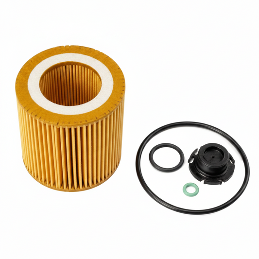 Filtro de Aceite BMW / X1,x3,x4,x5,x6, / M2,m3,m4, / 530i,535i,328i,323i / Z4 2012