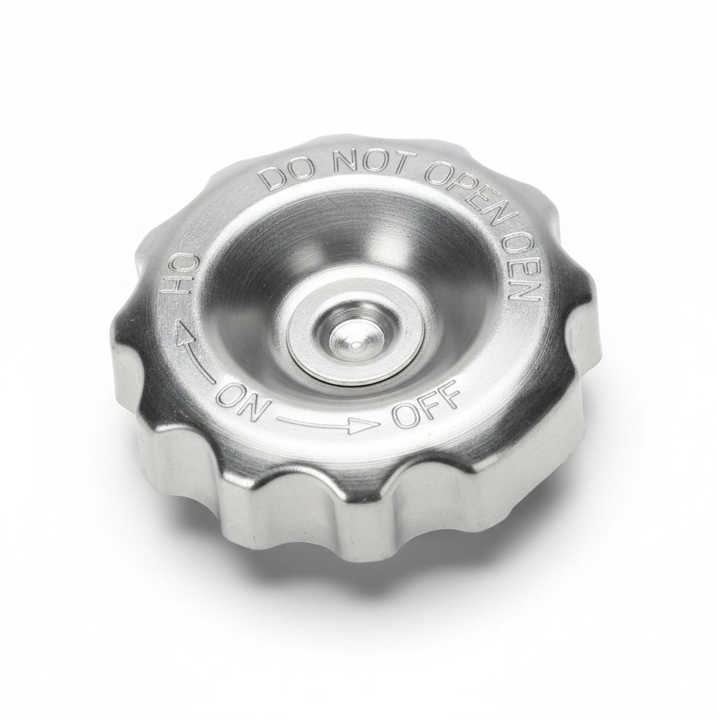 Tapón de radiador Universal