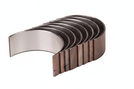Casquillo de Biela Mitsubishi 4D34