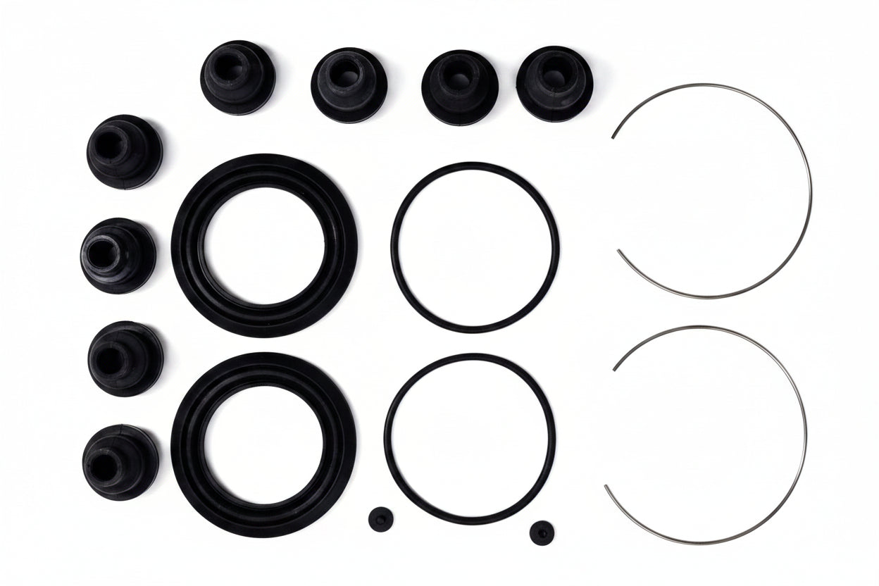 Kit Caliper Toyota 22R (Obc)