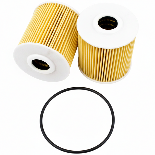 Filtro de Aceite NISSAN. FRONTIER 2.7 TD27 2009-/ NAVA