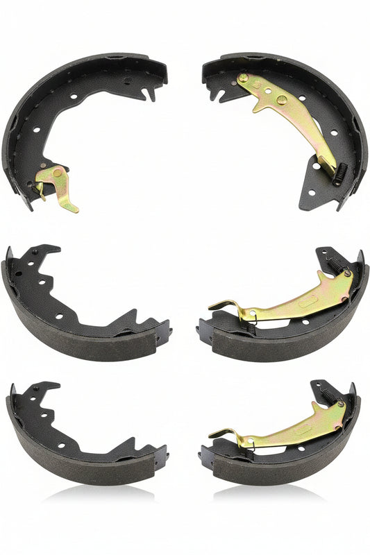 Zapatas de freno Mazda MPV 2000-2003
