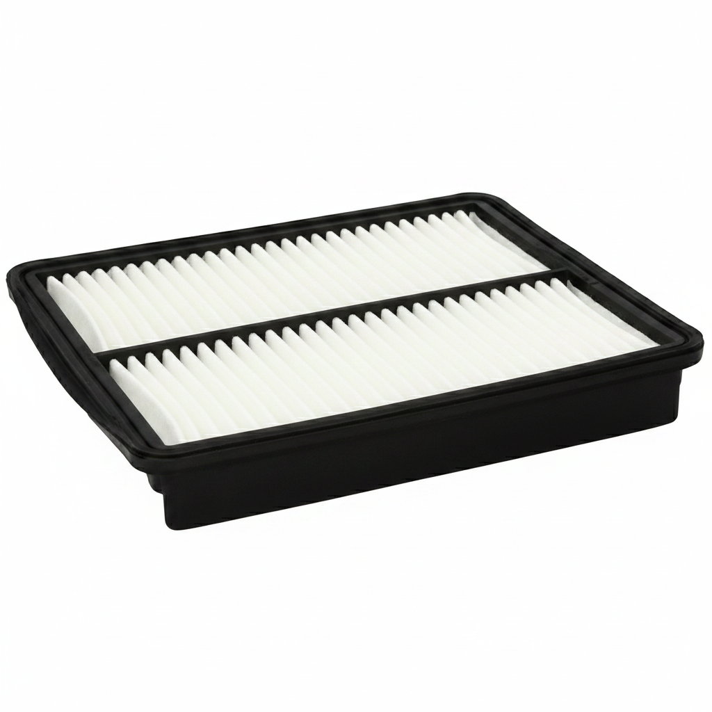 Filtro de Aire HYUNDAI. SANTA FE 2009-2012 G6DC 3.5L / SORENTO 2009-2012 3.5L G6DC / OPTIMA 2012-2.4L