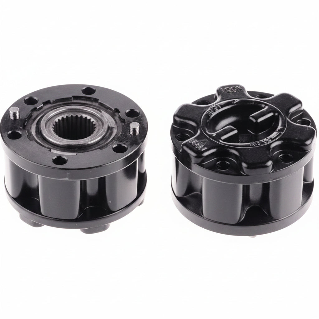 Aqualizador Mazda B2500 1998- Ford Ranger Courier 1998-2001 (26 Dientes)