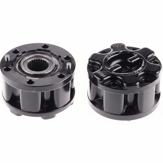 Aqualizador Mazda B2500 1998- Ford Ranger Courier 1998-2001 (26 Dientes)