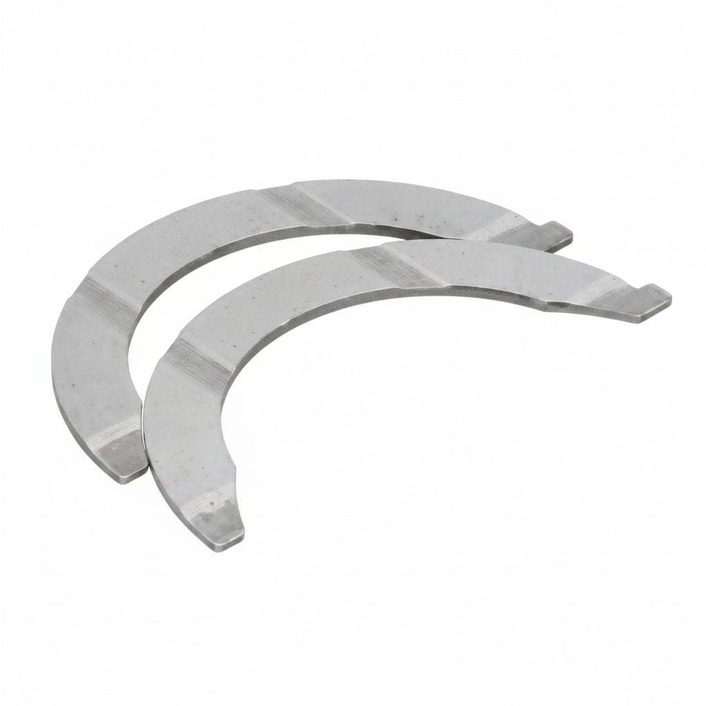 Medias Lunas Motor Mitsubishi 4D30 4D31 4D32 (NDC)