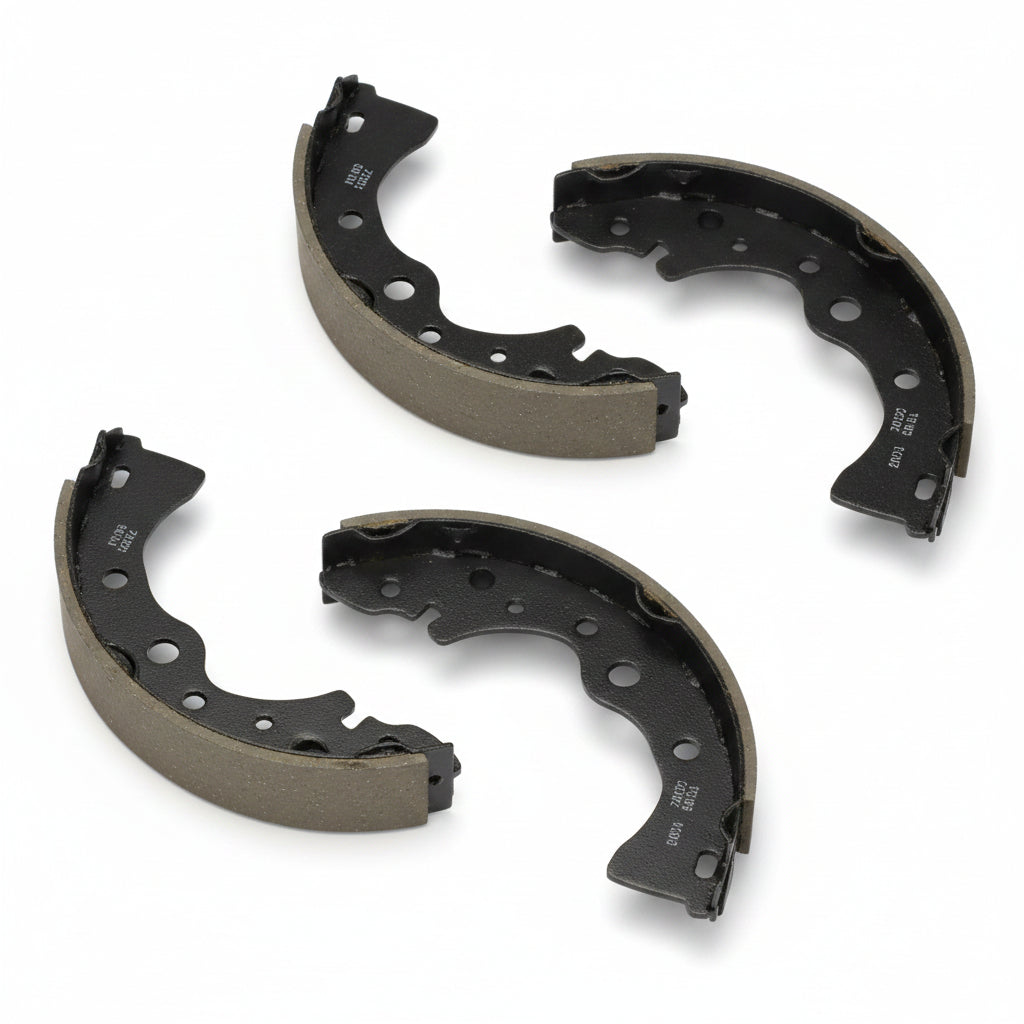 Zapatas de freno Nissan Sentra 2002-2006