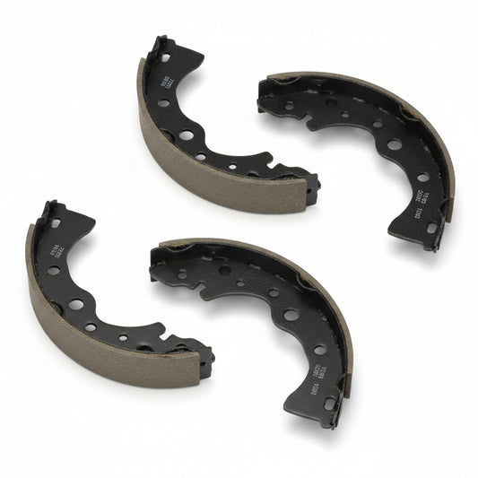 Zapatas de freno Nissan Sentra 2002-2006