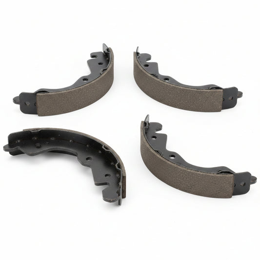 Zapatas de freno Nissan Frontier 2010-2014 (EMERGENCIA)