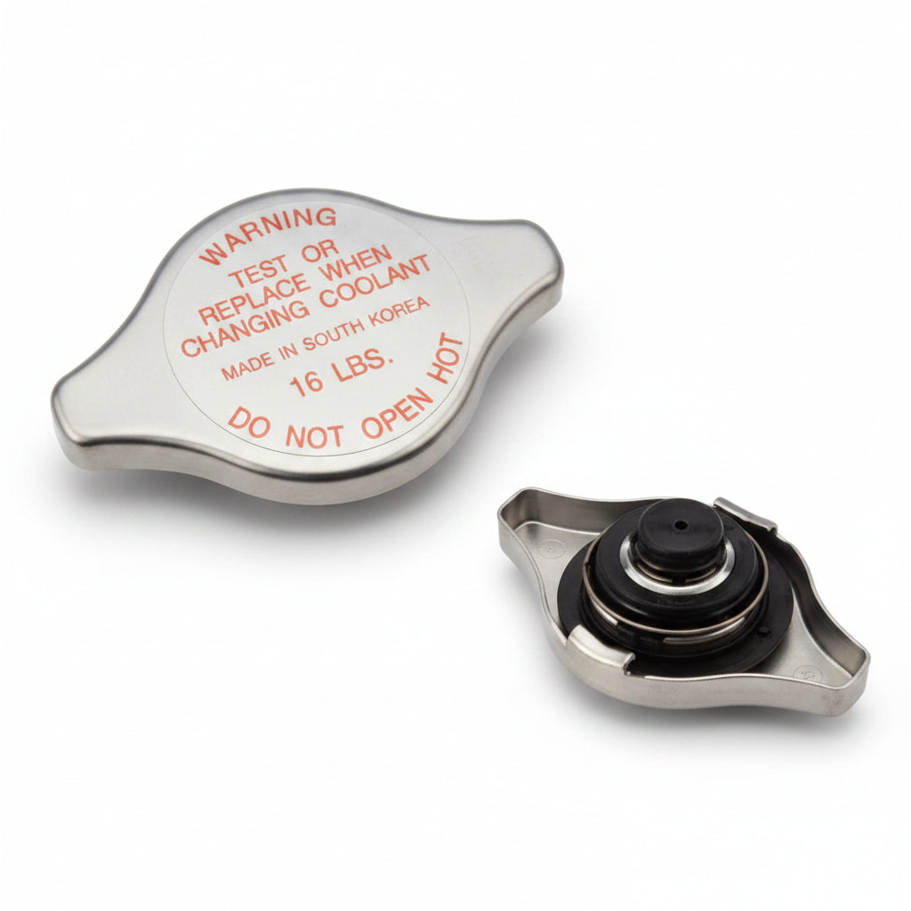Tapón de Radiador Honda 1 1LBS