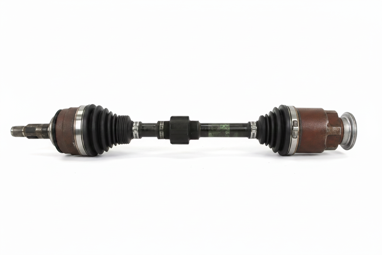 Punta de Flecha Flecha Completa RH Honda Civic 2017-2021