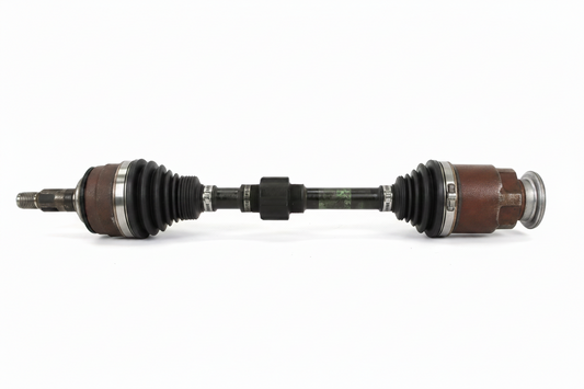 Punta de Flecha Flecha Completa RH Honda Civic 2017-2021