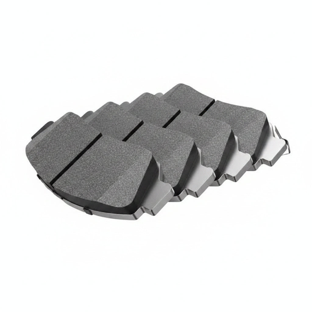Pastillas de freno cerámica Mitsubishi Galant 1983-1996 Lancer 1986-1989