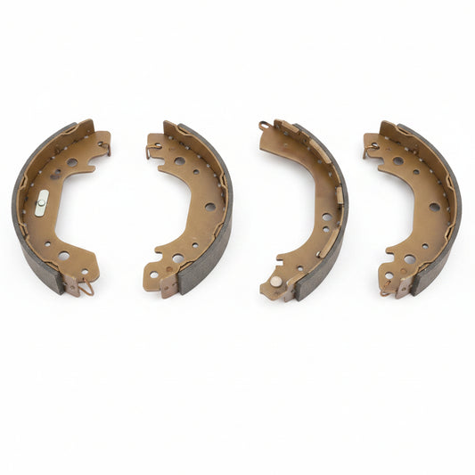 Zapatas de freno Nissan Pick up 4WD Frontier 1998 en adelante Xterra 2000-2004