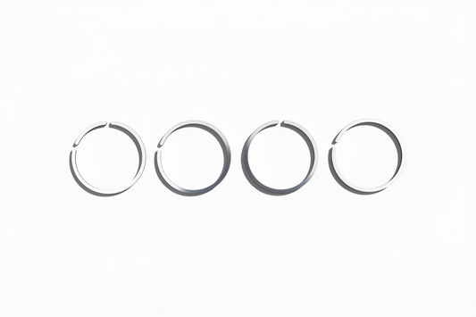 Anillos de Motor Toyota 3VZ_87 5(1.5/1.5/4.0)