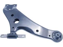 Tijera suspensión Highlander 2008 en adelante Lexusrx350 2010 en adelante inferior delantera derecha