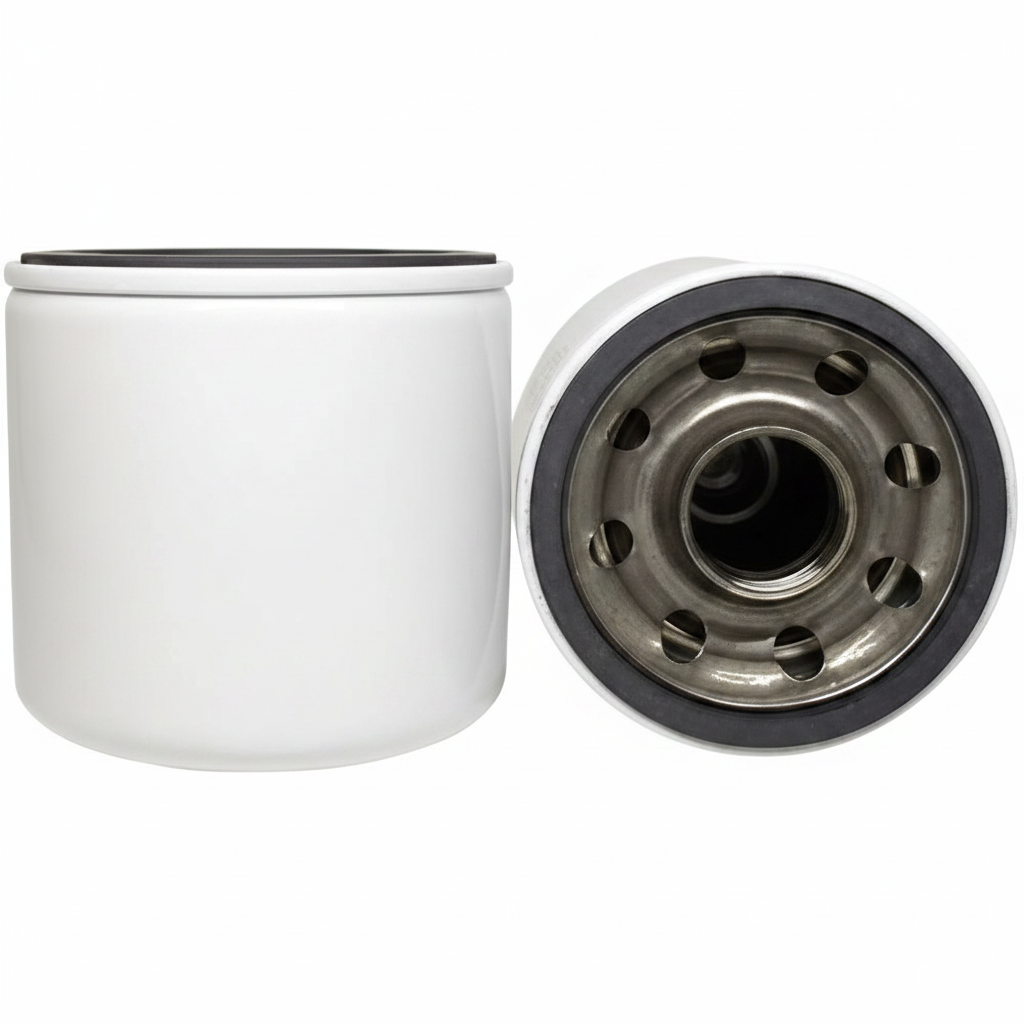 Filtro de Aceite ISUZU NPR 2004-2013 4HK1 5.2L