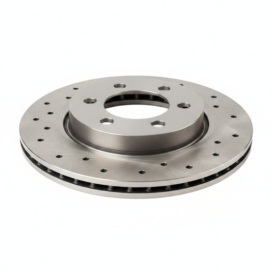 Disco de freno Disc.Del. Kia K2900 2008-2020