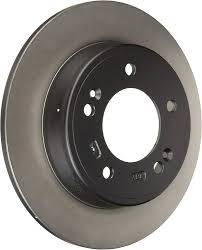 Disco de freno Hyundai Elantra 2012 en adelante i10 2014-2016 i30 2007-2011 Kia Cerato 2013 en adelante Soul 2009 en adelante Forte 2014 en adelante (SOLIDO)