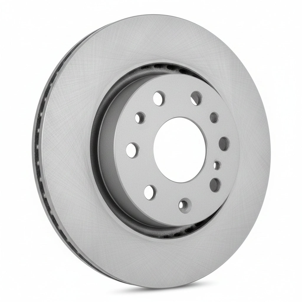 Disco de freno Chevrolet Spark 2013-2015