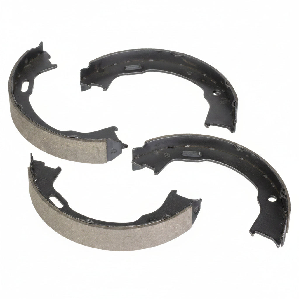 Zapatas de freno Jeep Cherokee 1992-2001