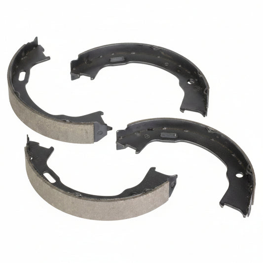 Zapatas de freno Jeep Cherokee 1992-2001