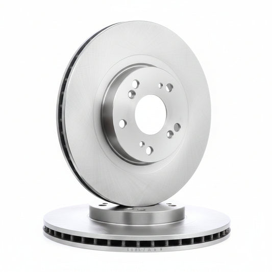 Disco de freno Honda Accord 2003-2012 Pilot 2003-2007 Odyssey 1999-2004