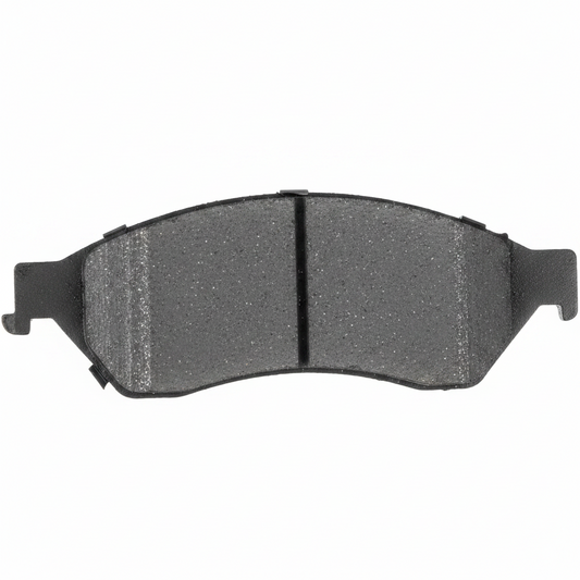 Pastillas de freno Ford Ranger 2010-2011 Trasera
