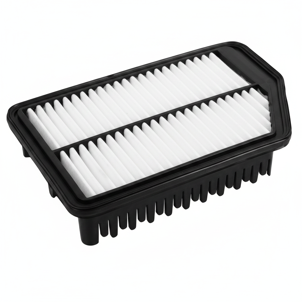 Filtro de Aire HYUNDAI. ELANTRA 2011-2016 L4-1.8l,l4-2.0l / SPORTAGE 2.00l,2.40l 10
