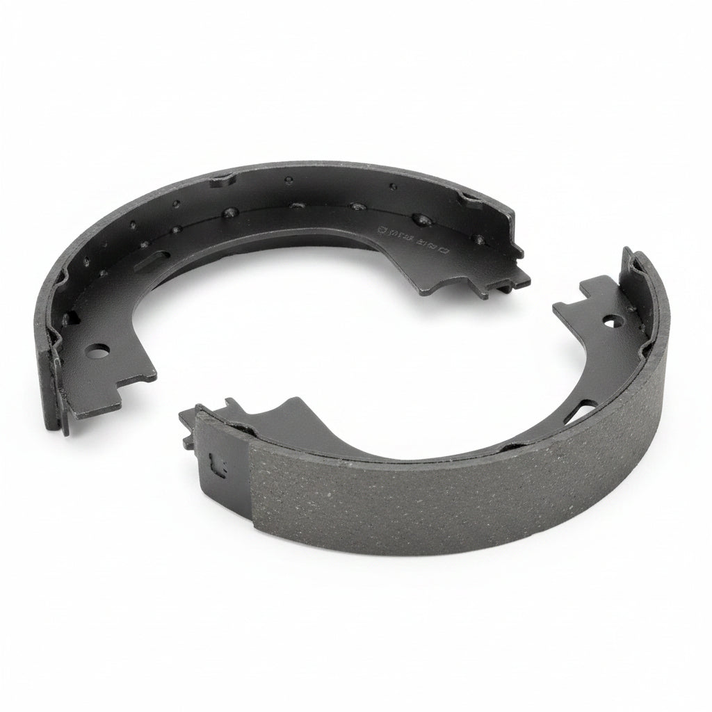 Zapatas de freno Ford F-150 2003-2005 Expedition 1995-2001 Emergencia