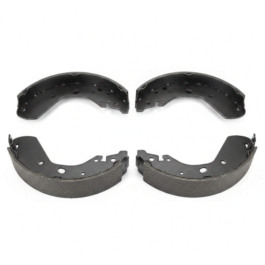 Zapatas de freno Honda Oddyssey 1999-2001