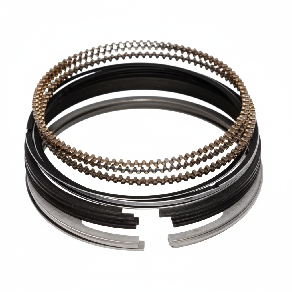 Anillos de Motor Toyota 1ZZ/3ZZ_79(1.2/1.2/3.0)