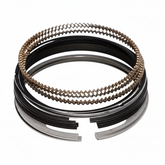 Anillos de Motor Hyundai D4EB_87(2.43/2.0/3.0)