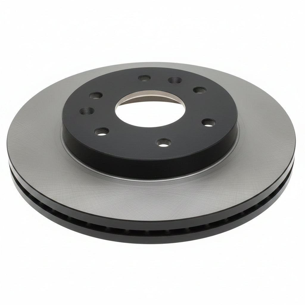 Disco de freno Chevrolet Silverano GMT900.2007-2015