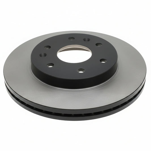 Disco de freno Chevrolet Silverano GMT900.2007-2015