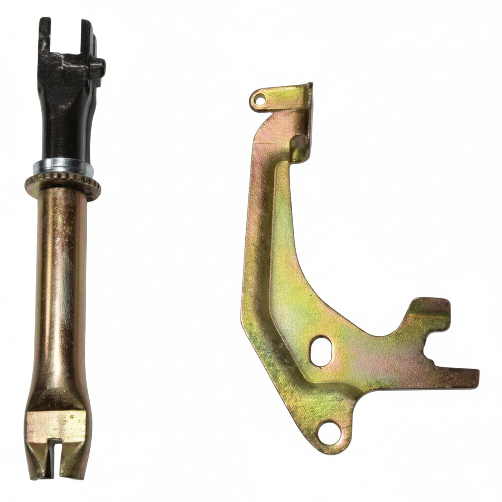 Regulador de freno Toyota Hilux Vigo 2WD 2004 en adelante