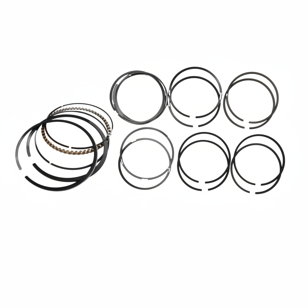 Anillos de Motor Toyota 2ZR-FXE_80 5(1.0/1.0/2.0)