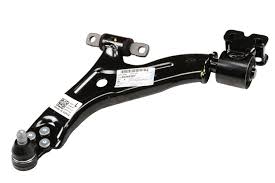 Tijera suspensión Chevrolet Spark 2016-2018 Gm inferior delantera derecha
