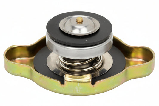 Tapón de radiador 0.9kg Peq