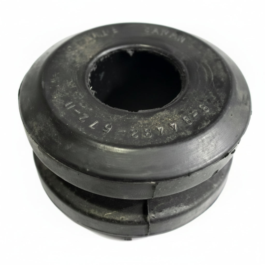 Hule BARRA TENSORA Toyota 22R 1984-