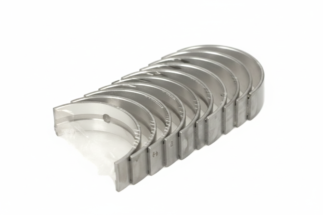 Casquillo de Bancada Hyundai G4KC/G4KD-G4KF