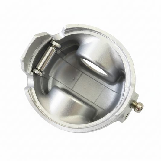 Pistón Motor Isuzu 4JB1 (KING Piston)