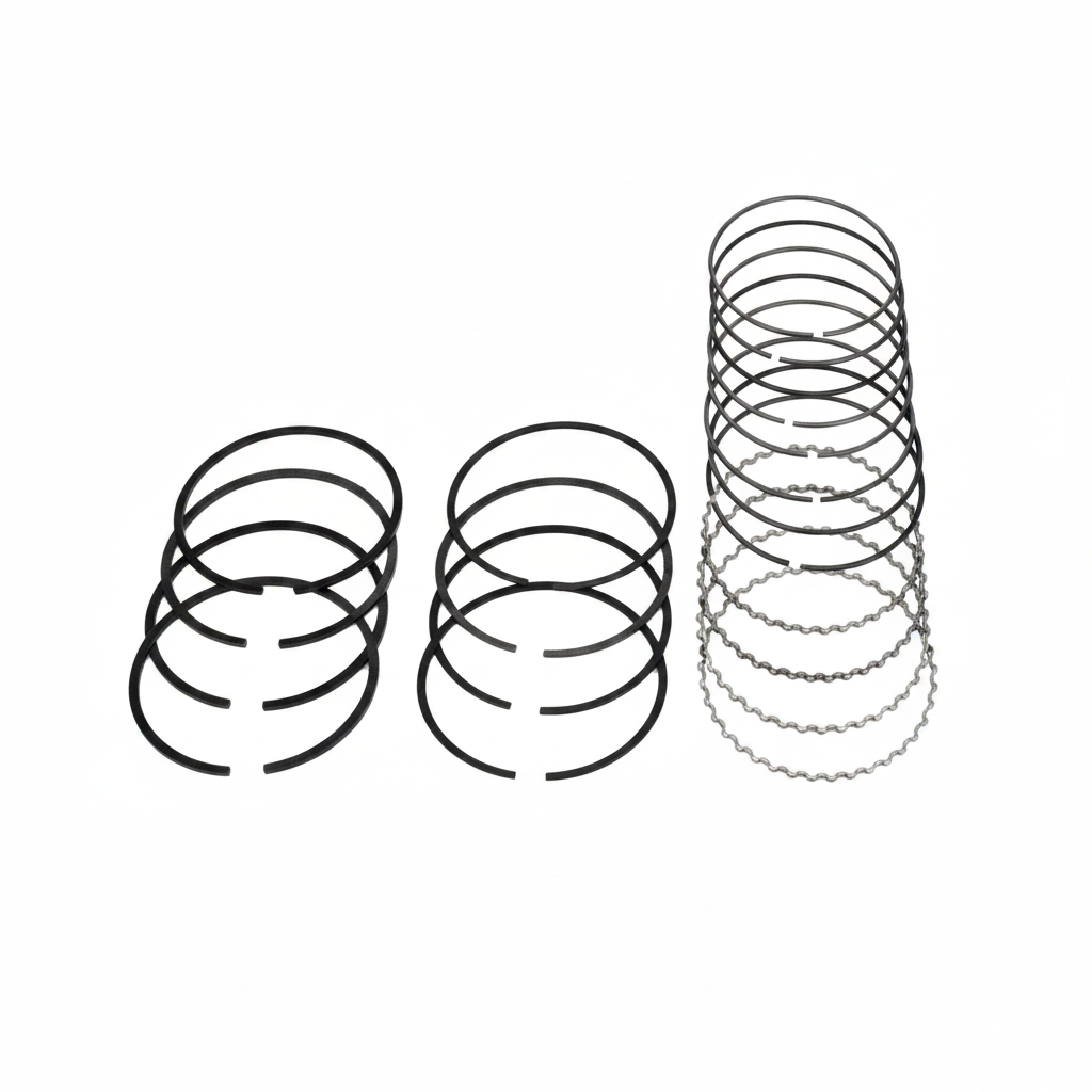 Anillos de Motor Honda K24_87(1.2/1.2/2.0)