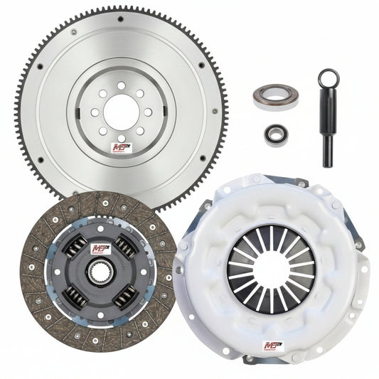 Componente de clutch KIT BOMBA MADRE FRENOS IZUZU RODEO 1983