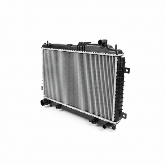 Radiador Niss Urvan 2006-2012 24 Zde30/Caravan E25 2001-actualactualmtm