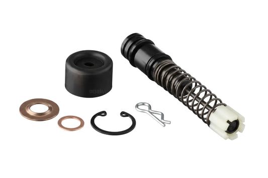Kit Bomba Auxiliar Clutch Toyota Tacoma 7/8 (Eag)