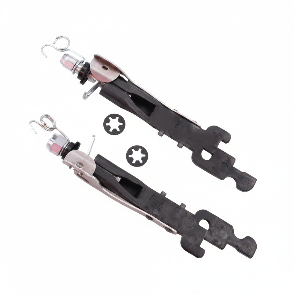 Regulador de freno Nissan Navara 2005-2009