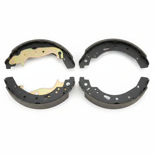 Zapatas de freno Mazda 2 2011-2015