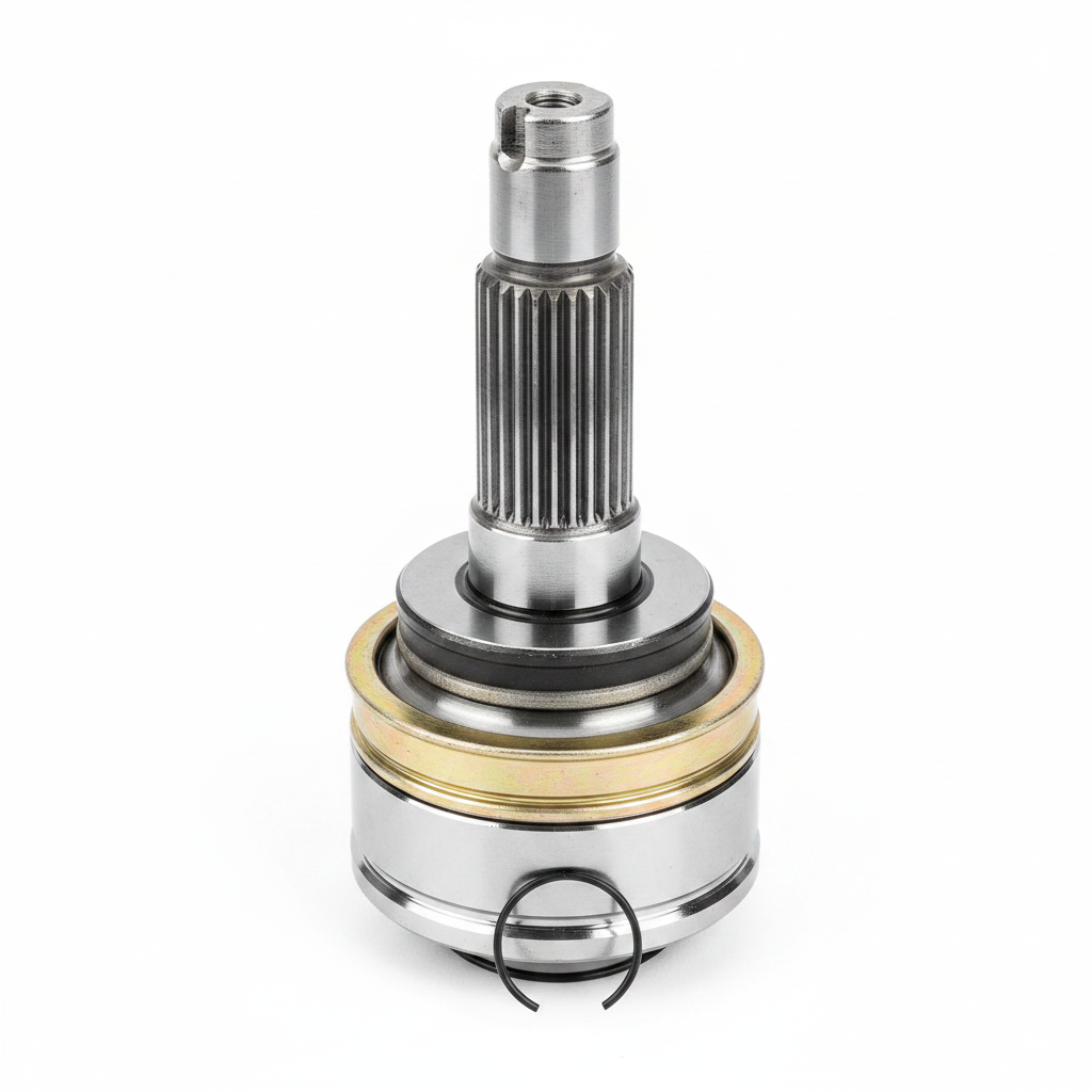 Punta de flecha Kia Sephia 1.8L 1998-2001 Mazda Milenia 1995-2001 ABS (44)